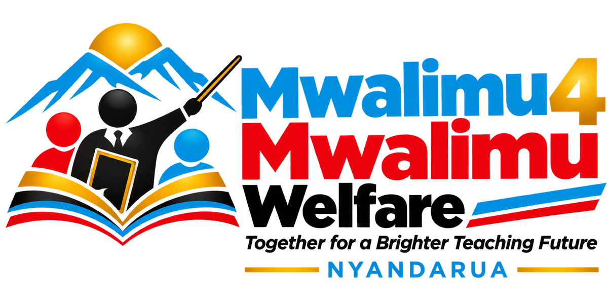 Mwalimu 4 Mwalimu Welfare, Nyandarua